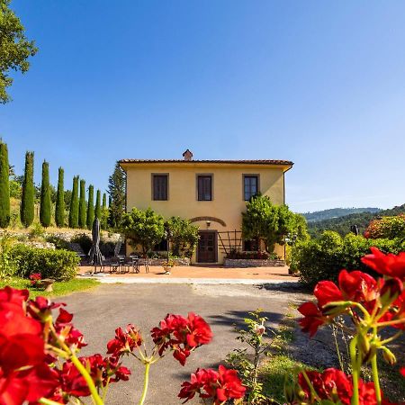 Residence Al Foionco Lucca Luaran gambar