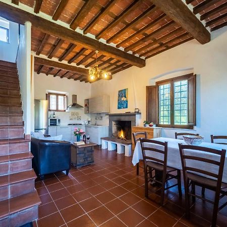 Residence Al Foionco Lucca Luaran gambar