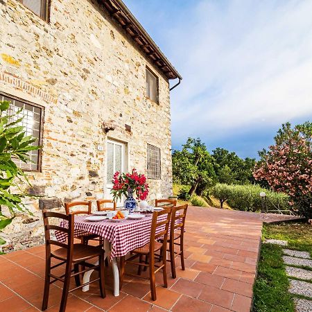 Residence Al Foionco Lucca Luaran gambar
