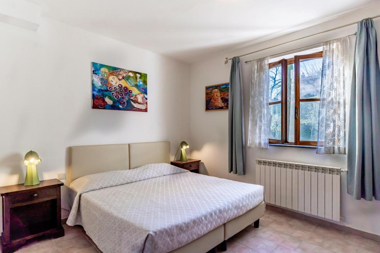 Residence Al Foionco Lucca Luaran gambar