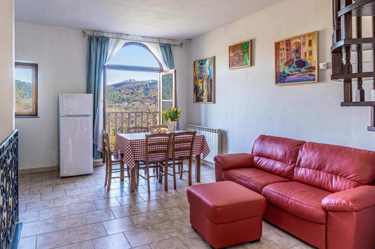 Residence Al Foionco Lucca Luaran gambar