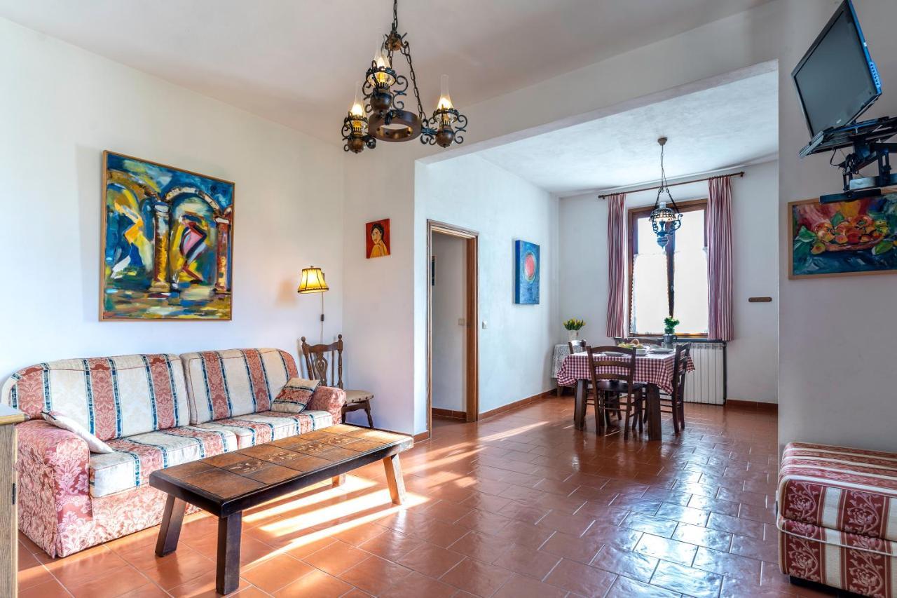 Residence Al Foionco Lucca Luaran gambar