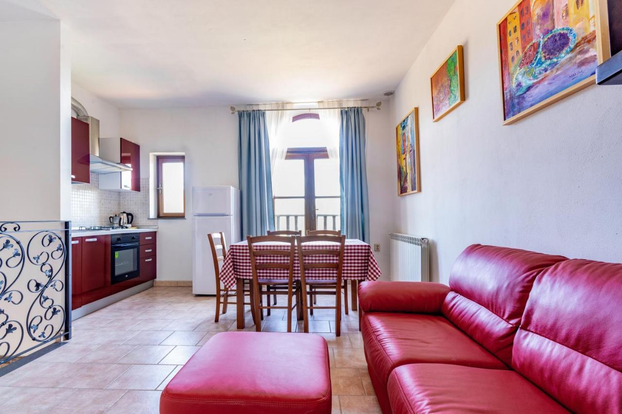 Residence Al Foionco Lucca Luaran gambar