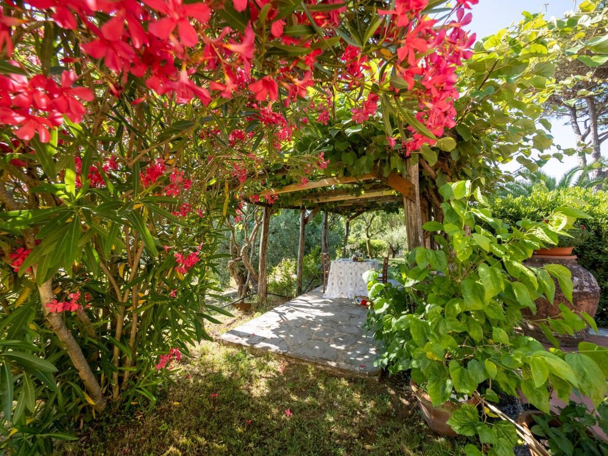 Residence Al Foionco Lucca Luaran gambar