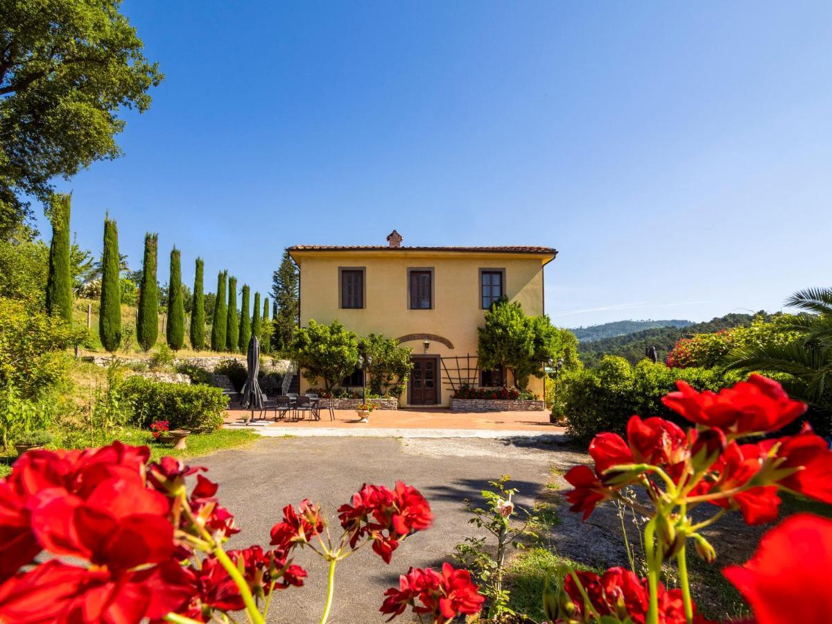 Residence Al Foionco Lucca Luaran gambar