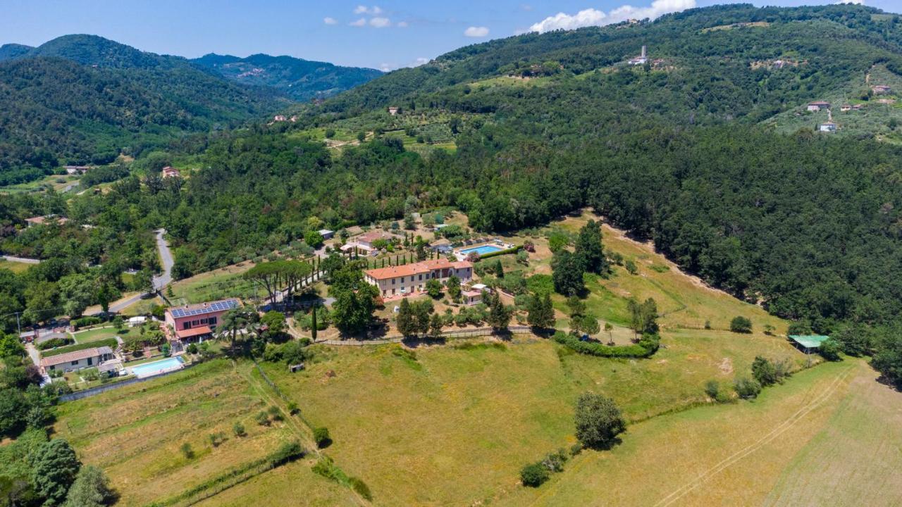 Residence Al Foionco Lucca Luaran gambar