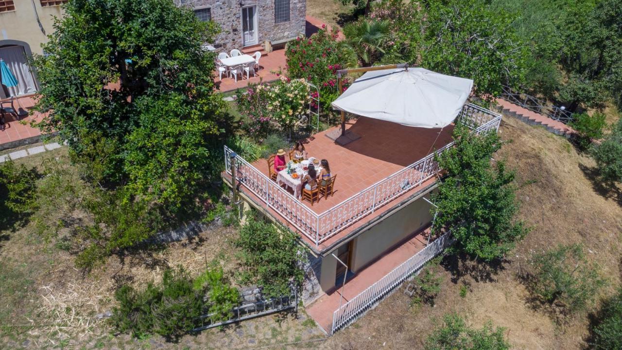 Residence Al Foionco Lucca Luaran gambar