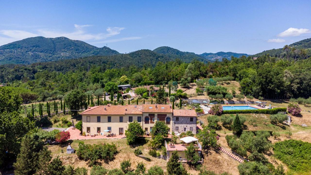Residence Al Foionco Lucca Luaran gambar