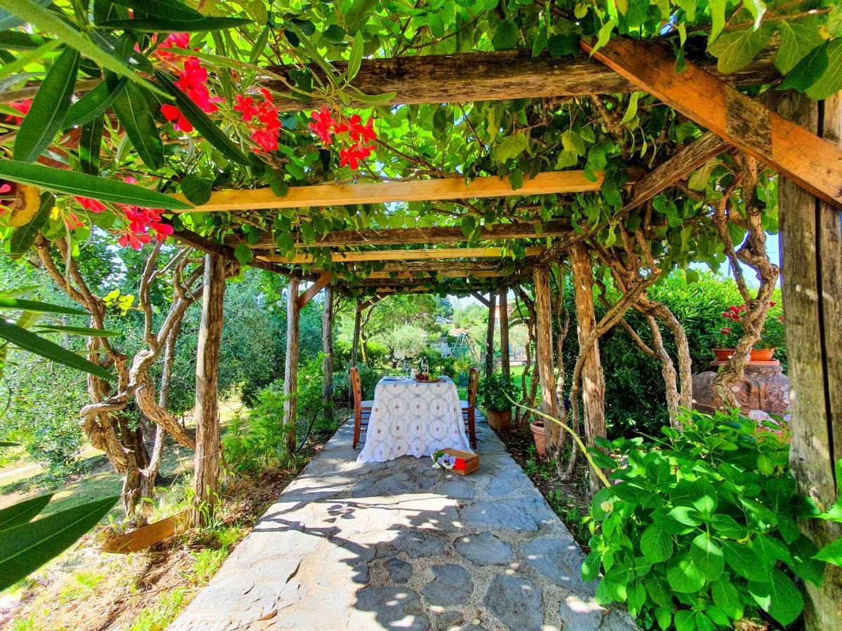 Residence Al Foionco Lucca Luaran gambar