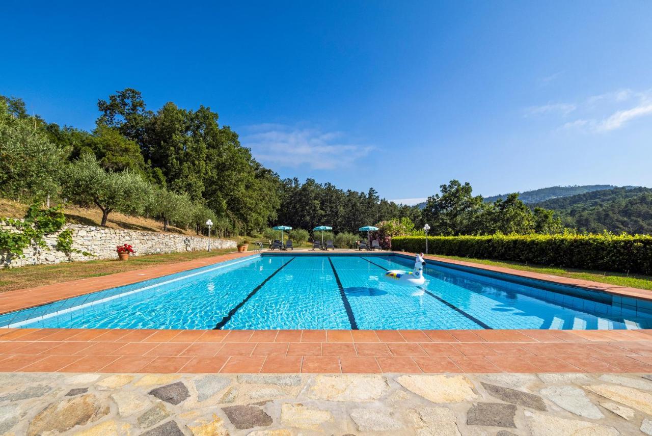Residence Al Foionco Lucca Luaran gambar