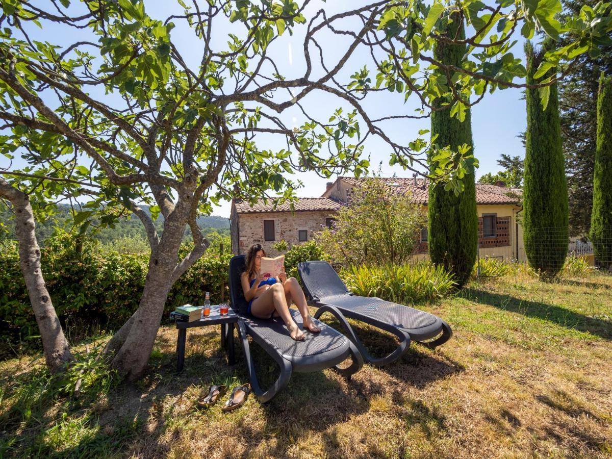 Residence Al Foionco Lucca Luaran gambar