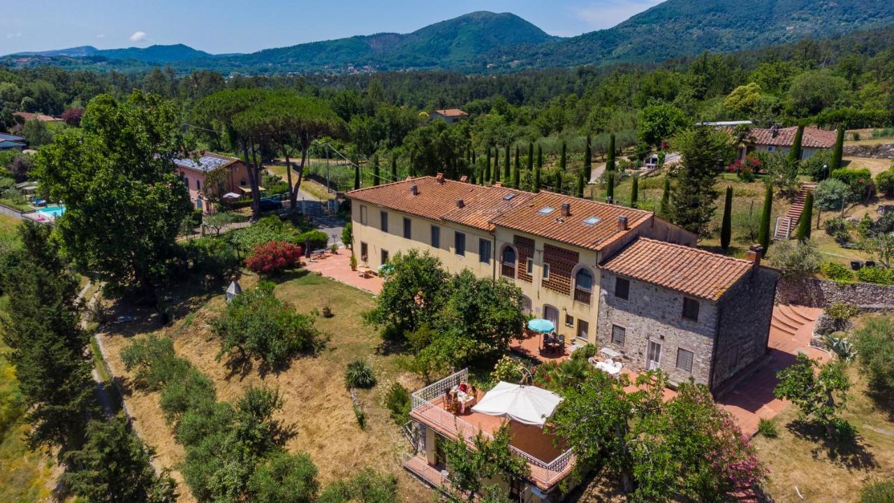 Residence Al Foionco Lucca Luaran gambar
