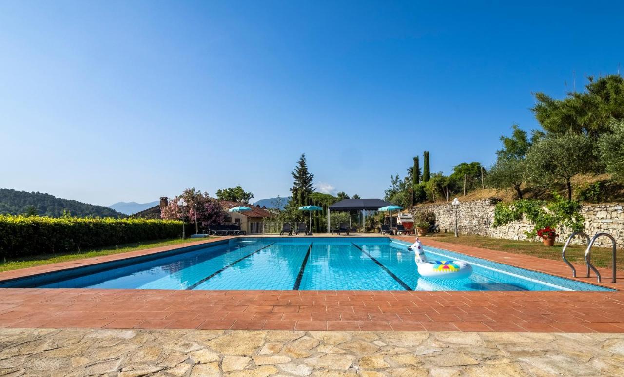 Residence Al Foionco Lucca Luaran gambar
