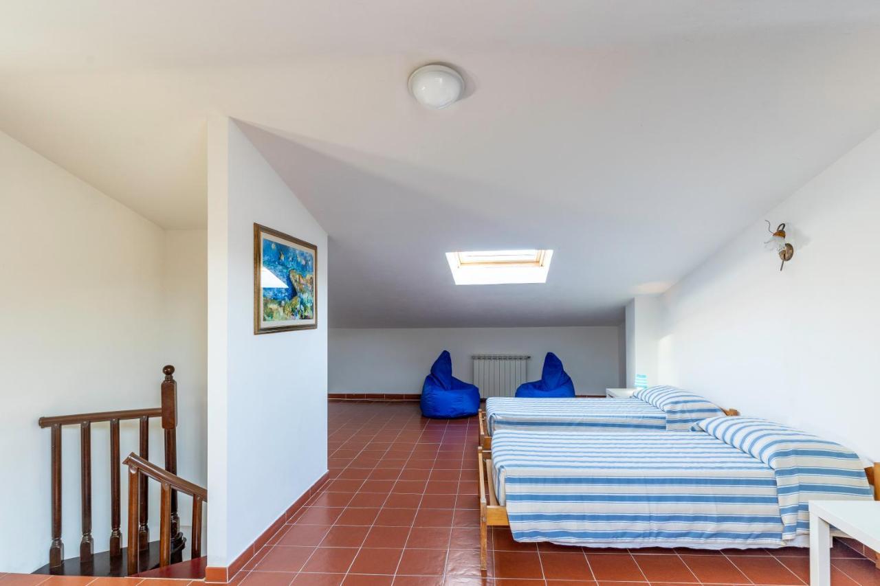Residence Al Foionco Lucca Luaran gambar