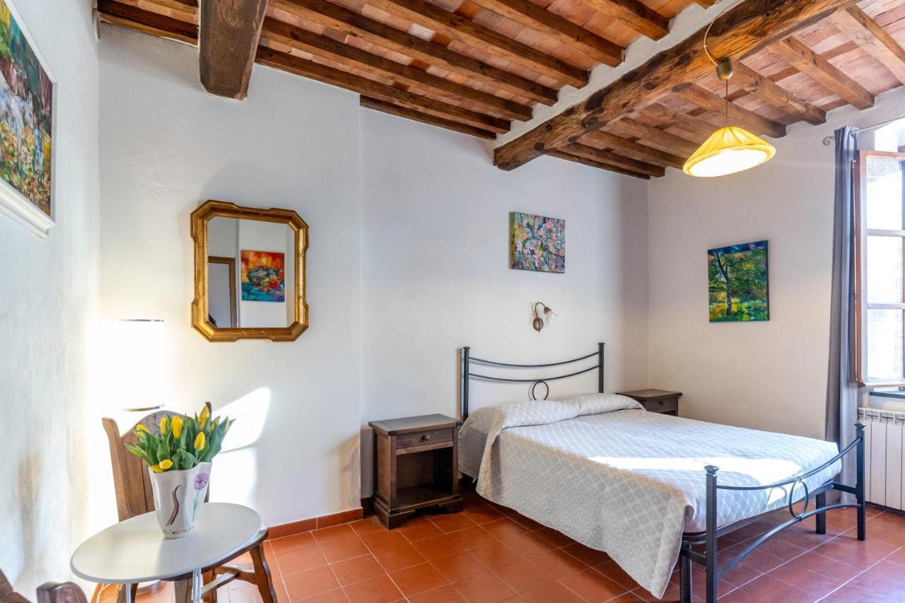 Residence Al Foionco Lucca Luaran gambar