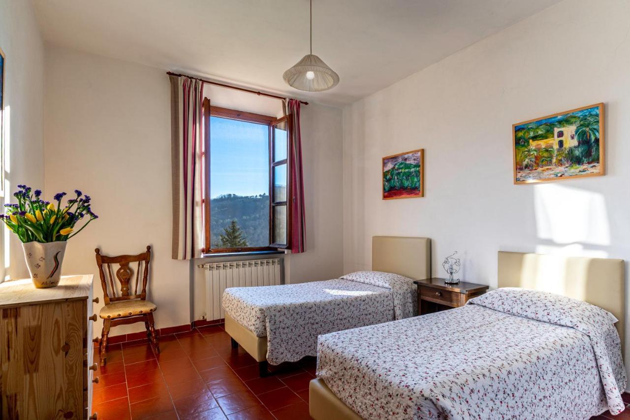 Residence Al Foionco Lucca Luaran gambar