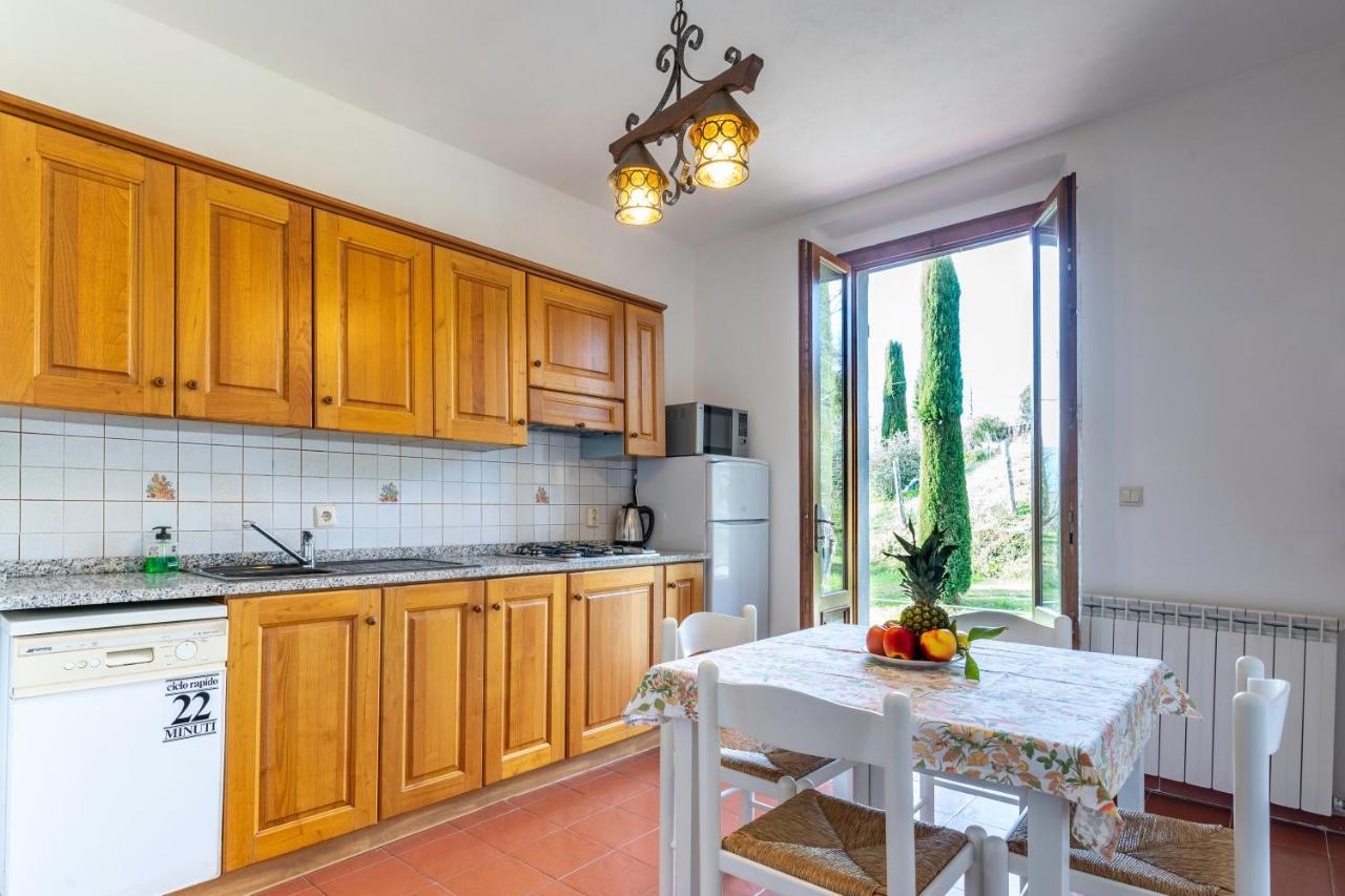 Residence Al Foionco Lucca Luaran gambar