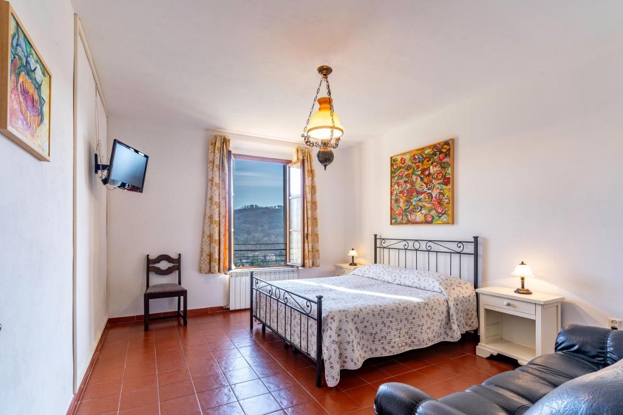 Residence Al Foionco Lucca Luaran gambar
