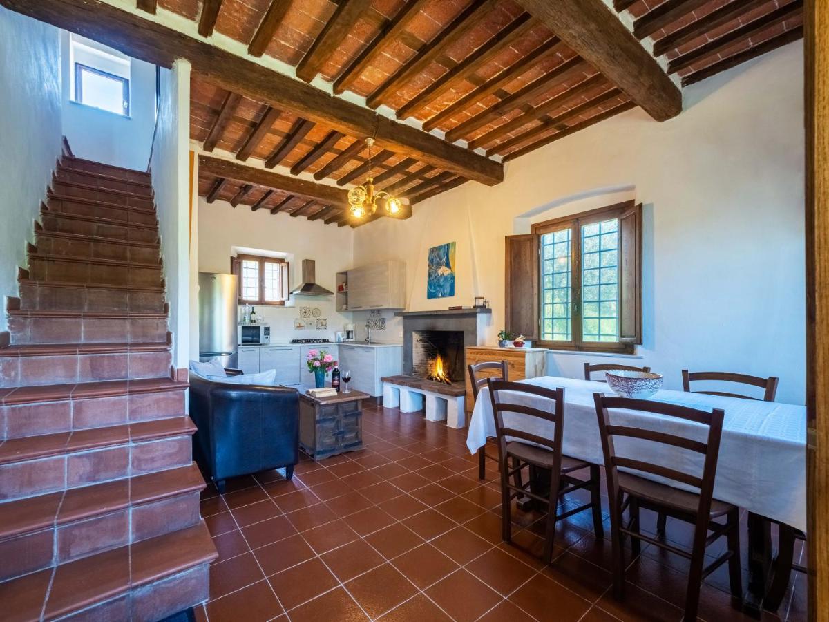 Residence Al Foionco Lucca Luaran gambar