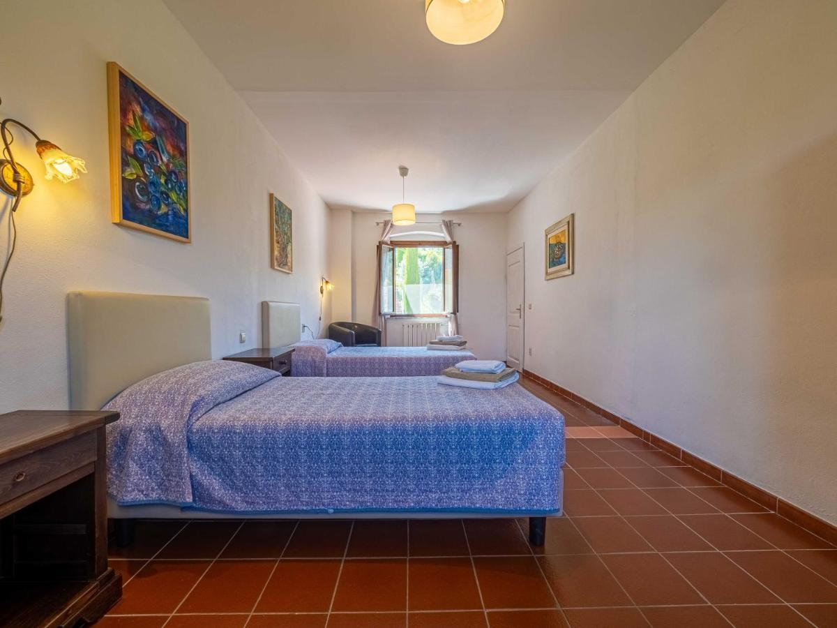 Residence Al Foionco Lucca Luaran gambar