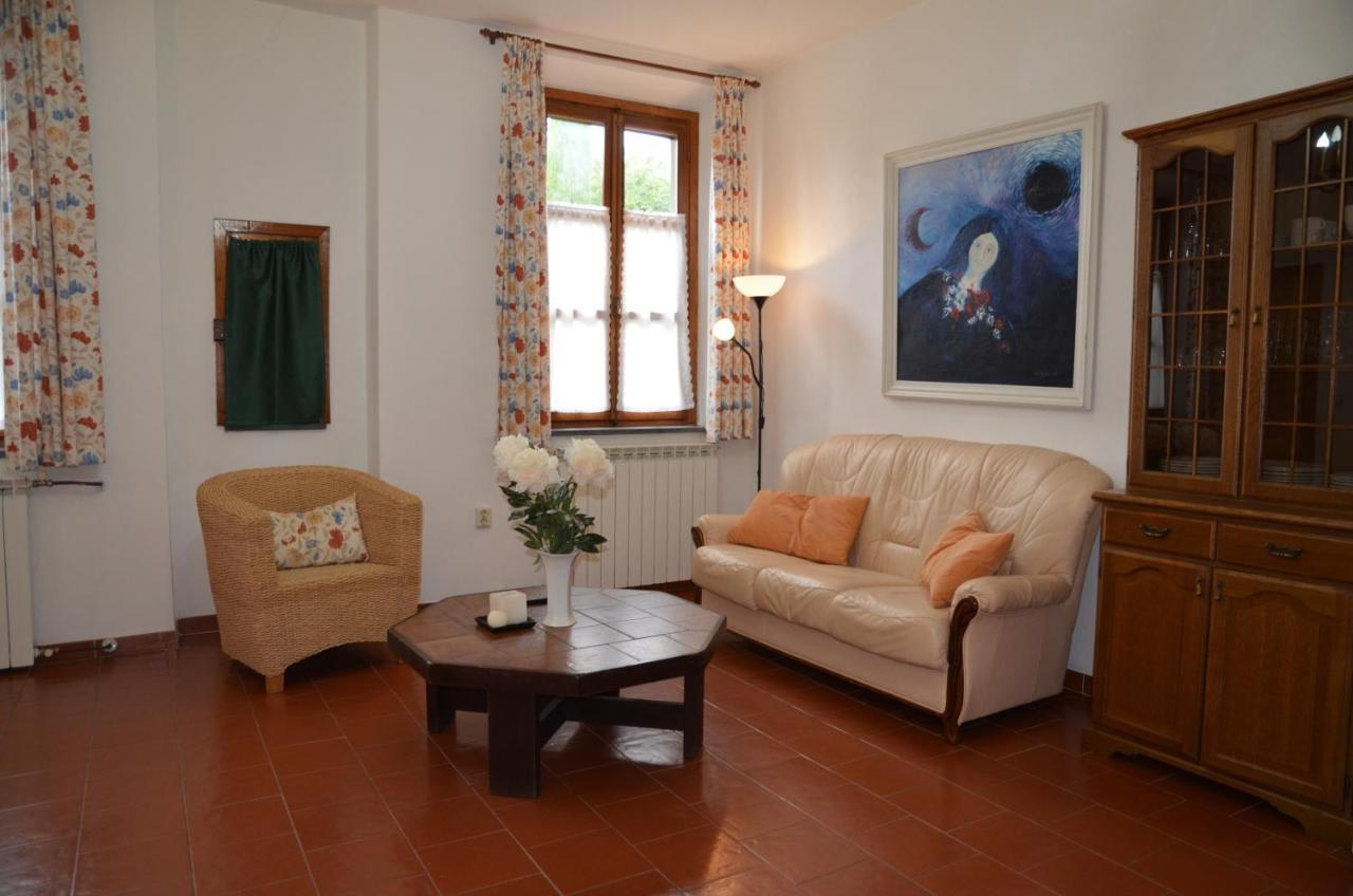 Residence Al Foionco Lucca Luaran gambar