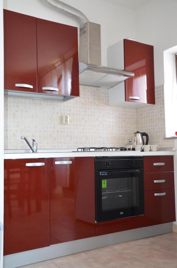 Residence Al Foionco Lucca Luaran gambar